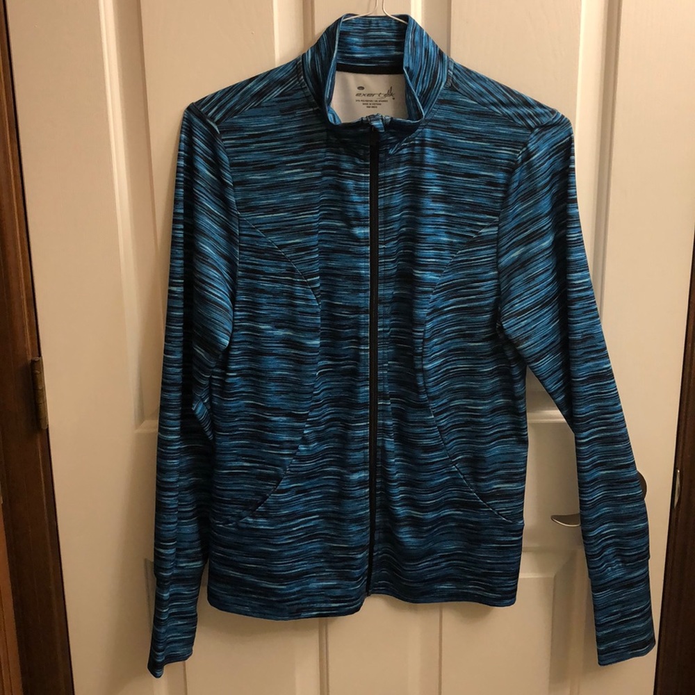 Athletic Jacket